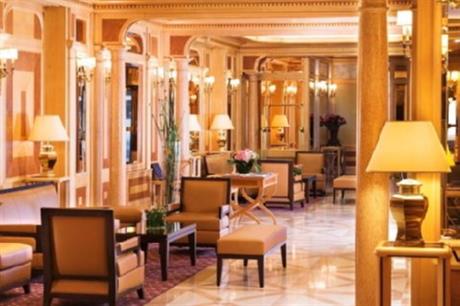 Rochester Champs-Elysees Hotel