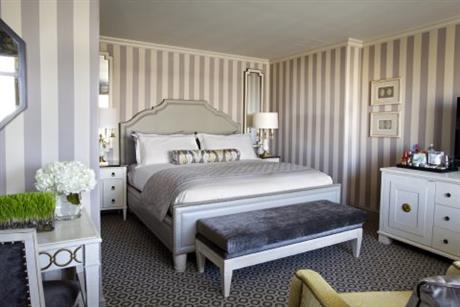 The Madison