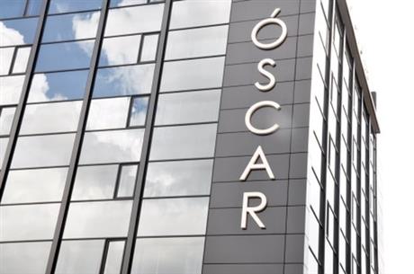 Room Mate Oscar