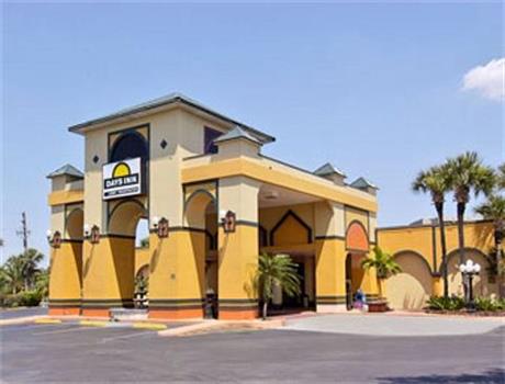 Days Inn Orlando Airport  Florida Mall