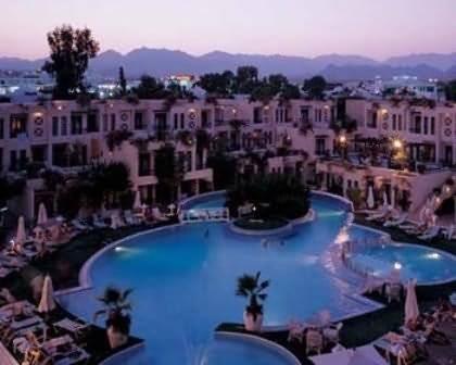 KAHRAMANA HOTEL SHARM EL SHEIKH