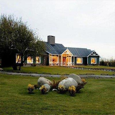 Los Sauces Casa Patagonica