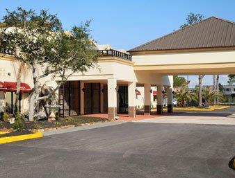 Hotel Marquis Intercontinental Airport