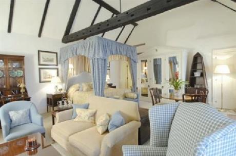 The Stafford London by Kempinski