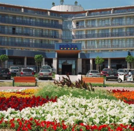 Park Inn By Radisson Sarvar