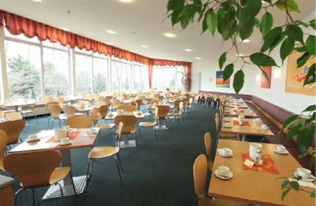TOP Hotel Panorama Inn Hamburg