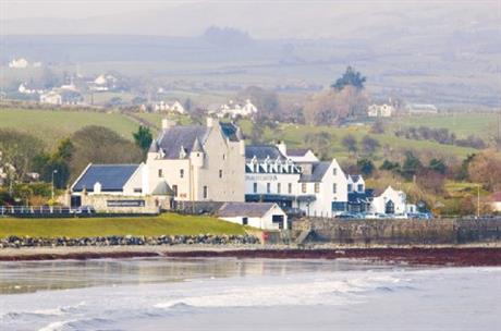 Hastings Ballygally Castle