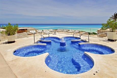 Omni Cancun Hotel and Villas