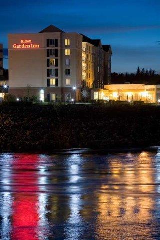 Hilton Garden Inn Auburn RiverWatch