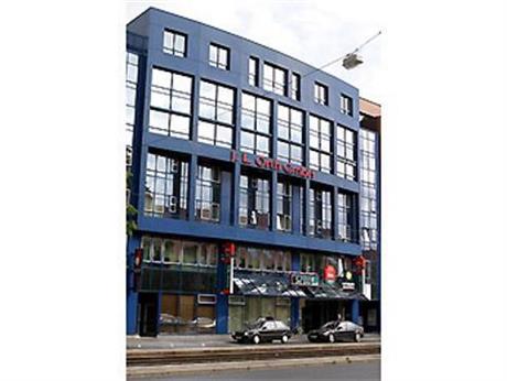 ibis Nuernberg City