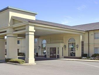 Ramada Seekonk Conference Center