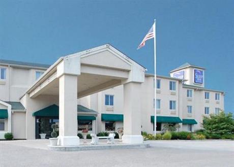 Sleep Inn & Suites