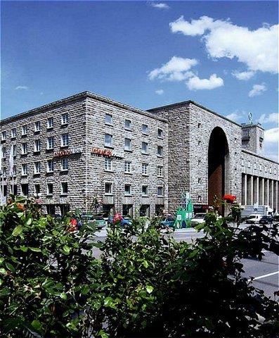 InterCityHotel Stuttgart