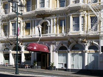 Mercure Hotel Dunedin