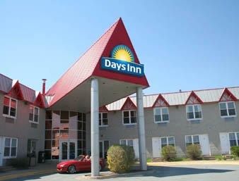 Days Inn - Dartmouth