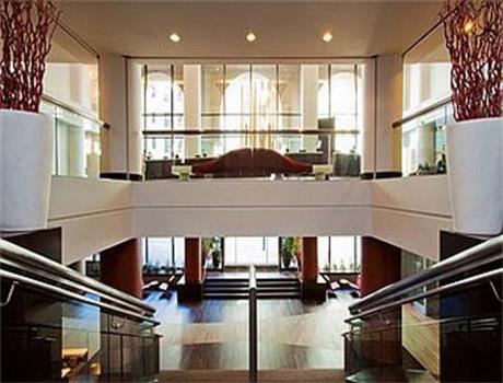 Parc 55 Wyndham San Francisco - Union Square