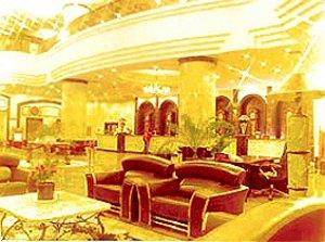 Long Feng Xiang Hotel Shangri_La