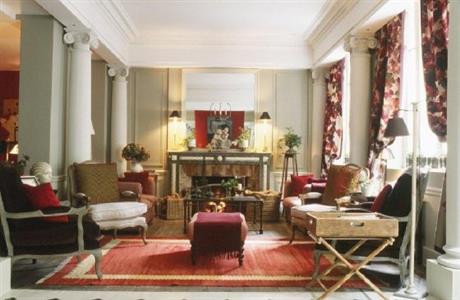 HOTEL SAINTE BEUVE