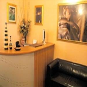 Tamara s Suites Band B