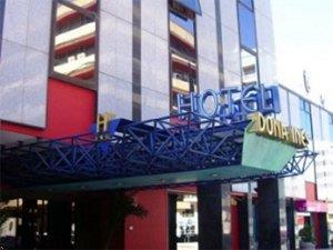 Dona Ines Hotel