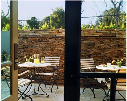 The Brentwood Inn
