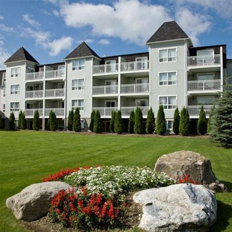 Cranberry Golf Resort