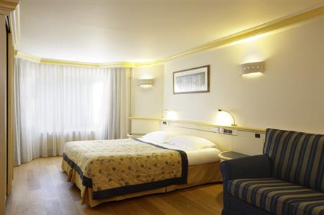 NH Carlton Amsterdam
