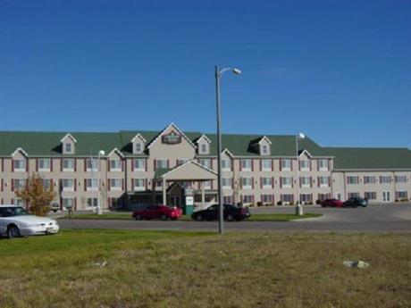 Country Suites By Carlson Bismarck