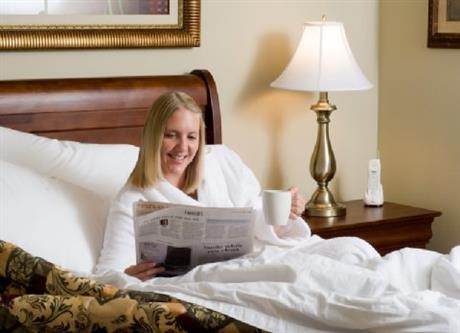 Stratford Suites Inn