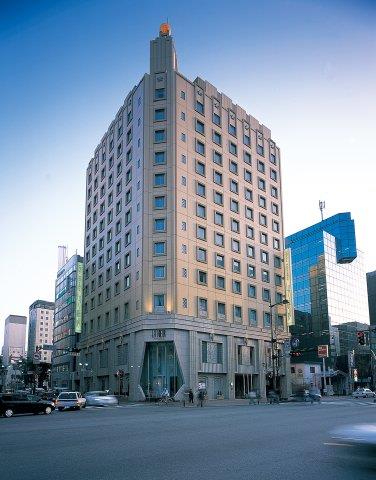 Hotel Monterey La Soeur Fukuoka