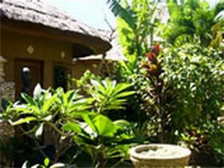 Puri Madawi