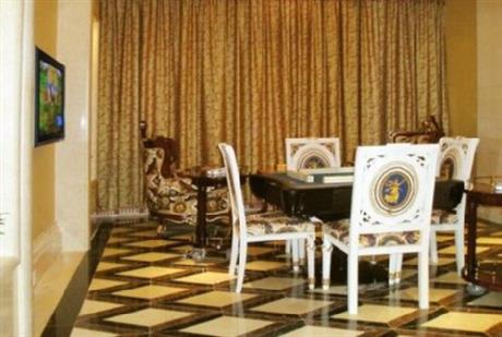 Nan Yang Royal Hotel