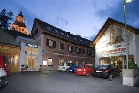 Meyers Gasthof