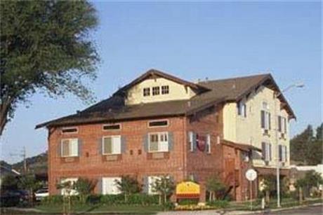 Bel Abri - A French Country Inn