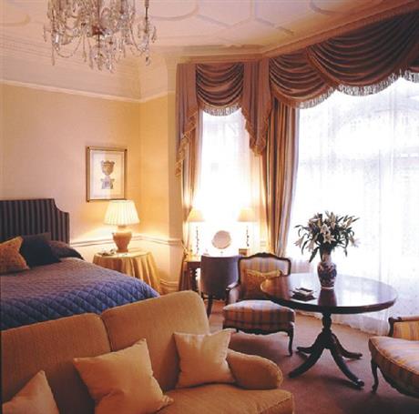 Draycott Hotel