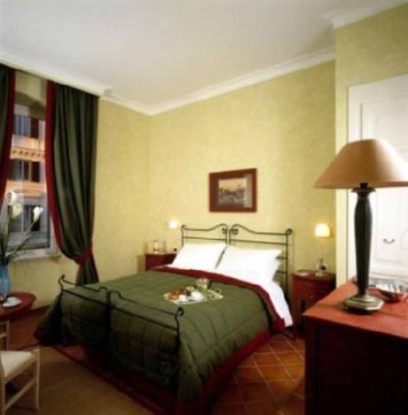 Caesar House Residenze Romane