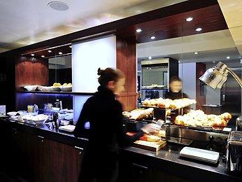 Mercure Paris Plaza Pont Mirabeau