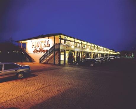 Hotel La Tour