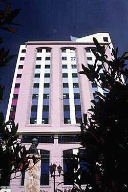 Hotel Plaza del General
