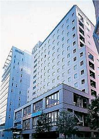Hotel Mets Shibuya
