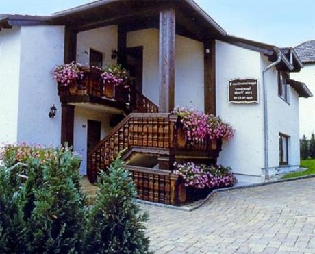 Hotel Zum Walde