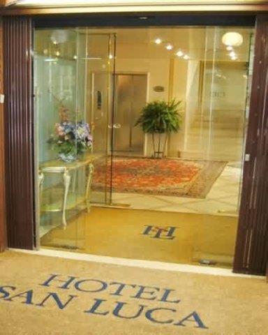Hotel San Luca