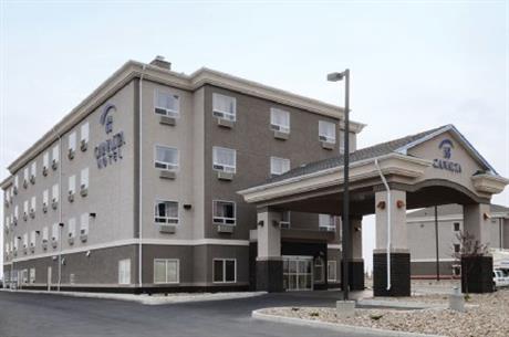Weyburn Canalta