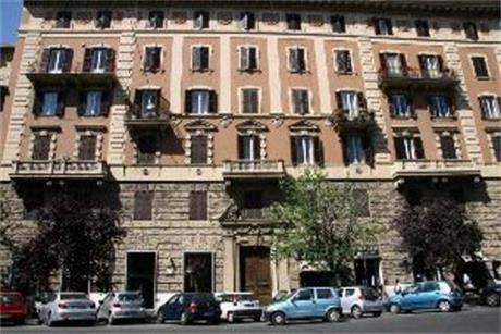 Hotel Ferrari Home