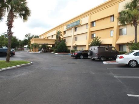 La Quinta Inn & Suites Orlando South