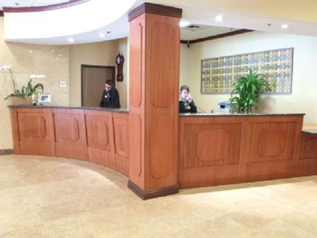 La Quinta Inn & Suites LAX