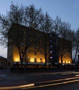HOTEL FIERA