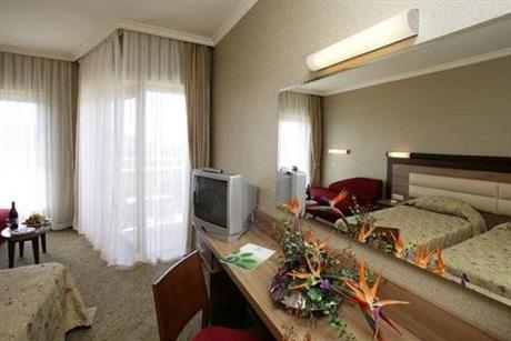 Silence Park Resort
