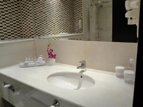 Crowne Plaza JEDDAH