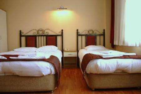 Star Holiday Hotel